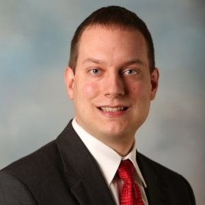 Joe Strain avatar image