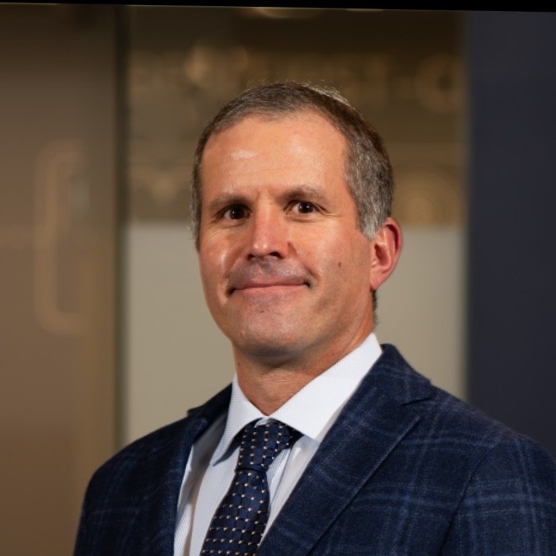 Matt Bailey avatar image