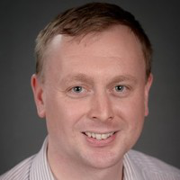 James Barker avatar image