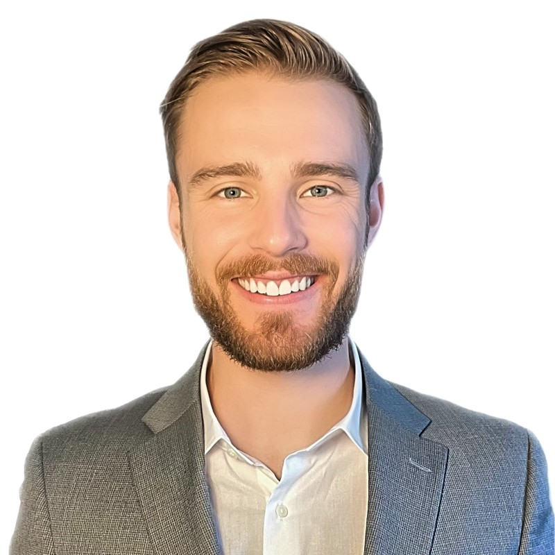 Colin Smith avatar image