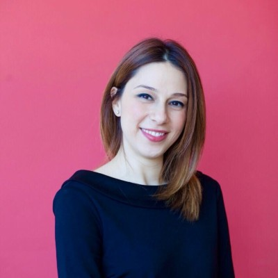 Tugce Yildiz avatar image