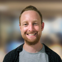 Alistair King avatar image