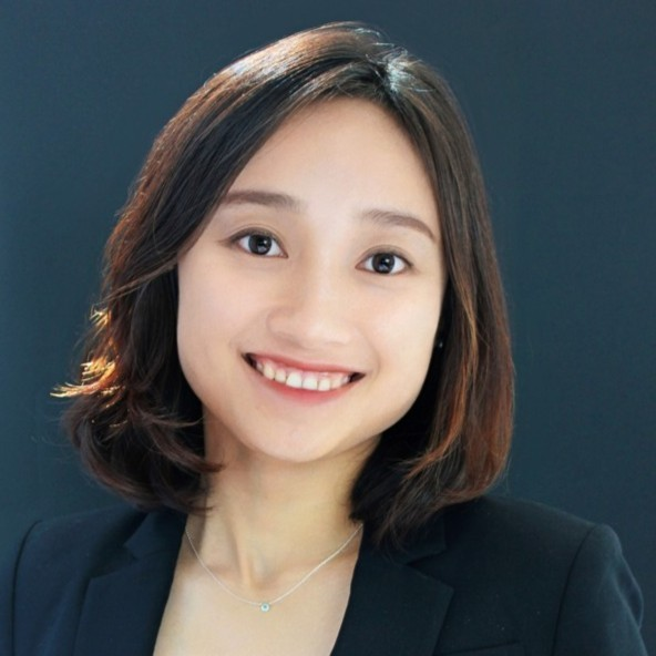 Sidi Li,  CISA avatar image