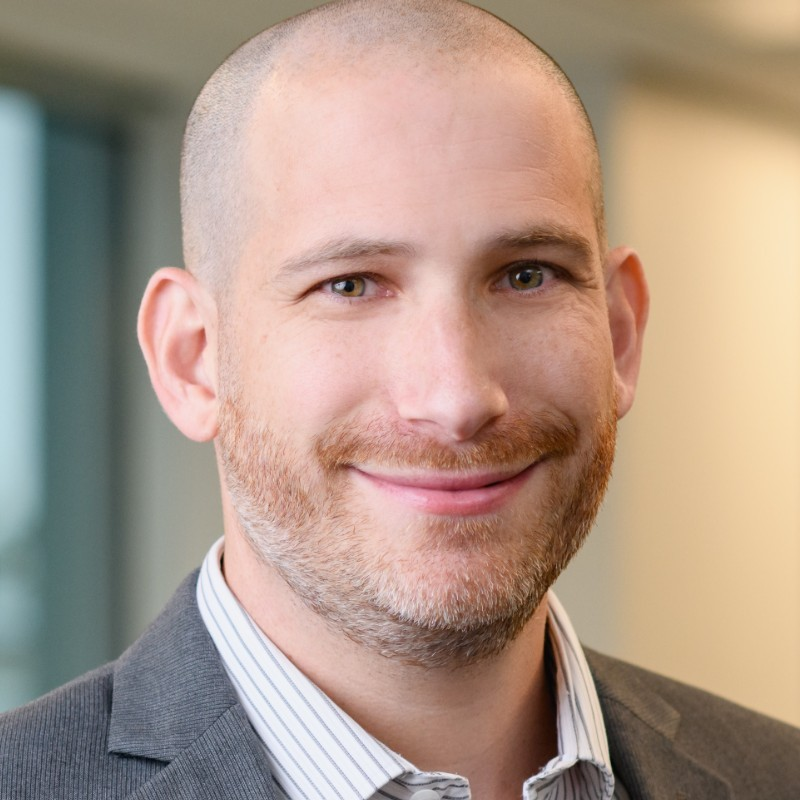 Perry Coren avatar image