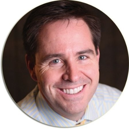 Keith Johnson avatar image