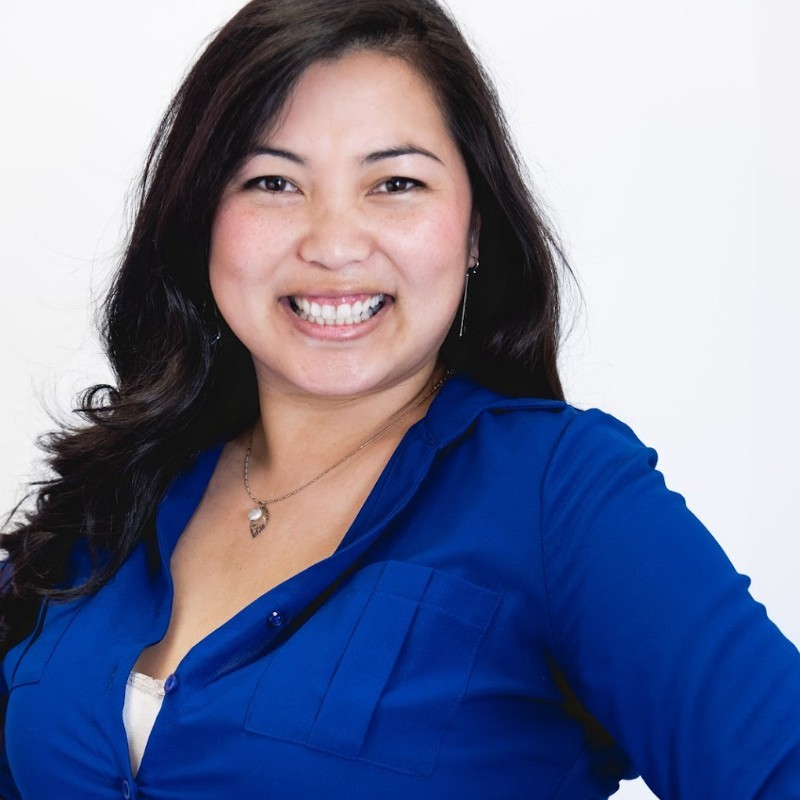 Rochell Domingo avatar image