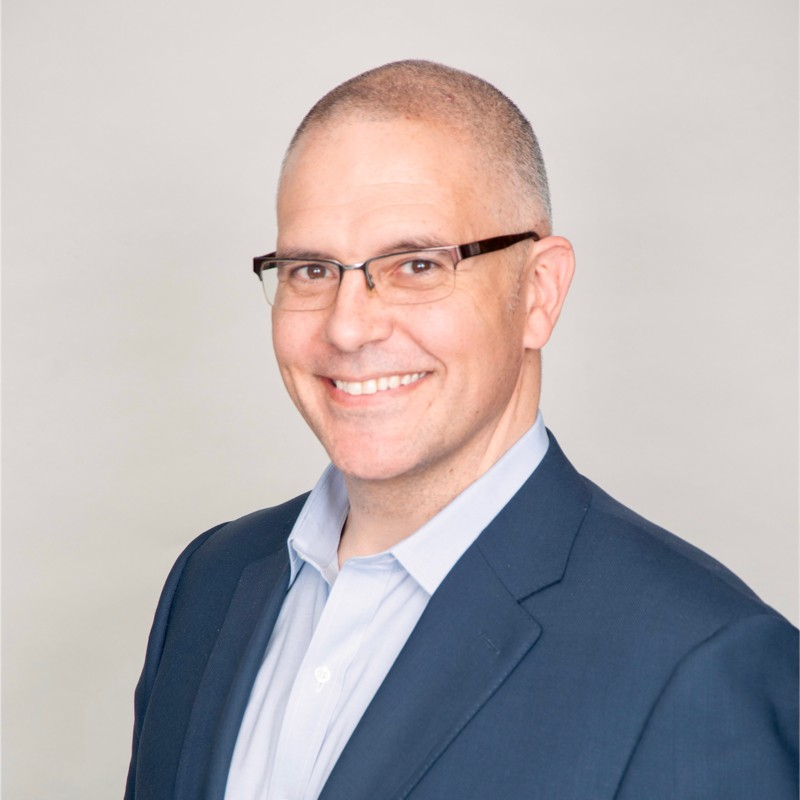 William Andreoni, CPA avatar image