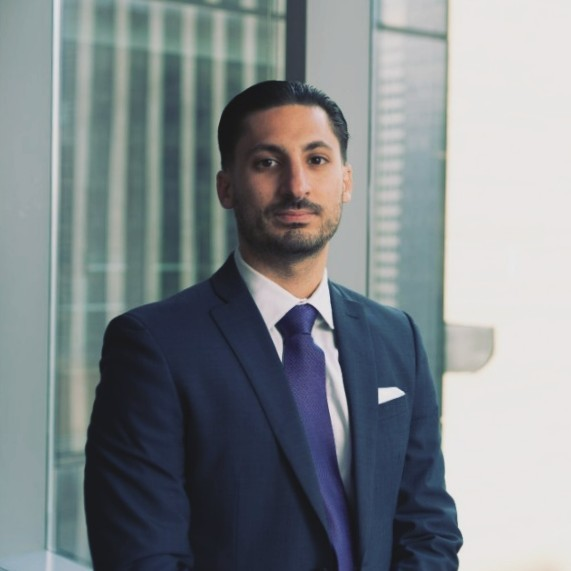 Louis Castagliola, CPA avatar image