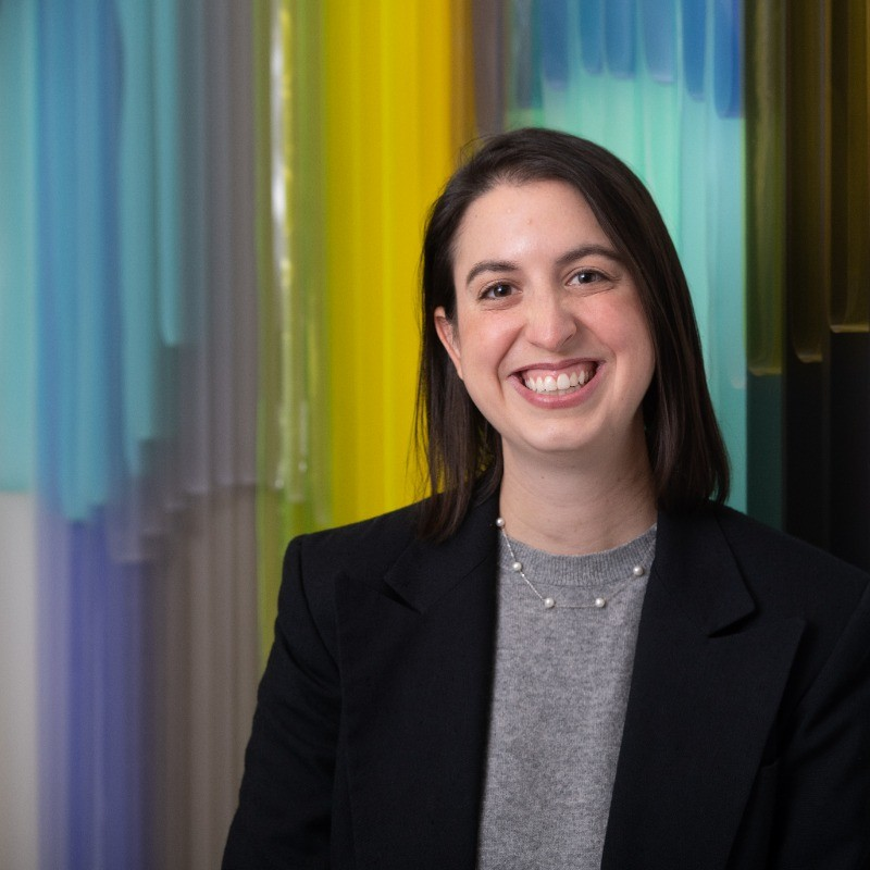 Amanda Laskey, CPA avatar image