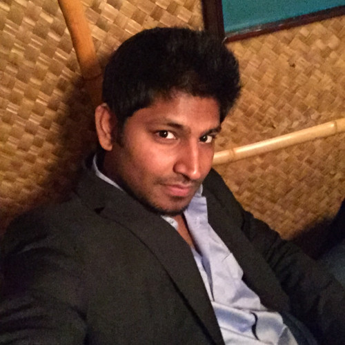 Bhargav Manikonda avatar image