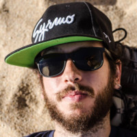 Guido Blas avatar image