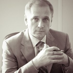 Profile Image for Viacheslav Demin