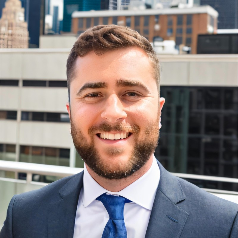 Ari Abramson avatar image