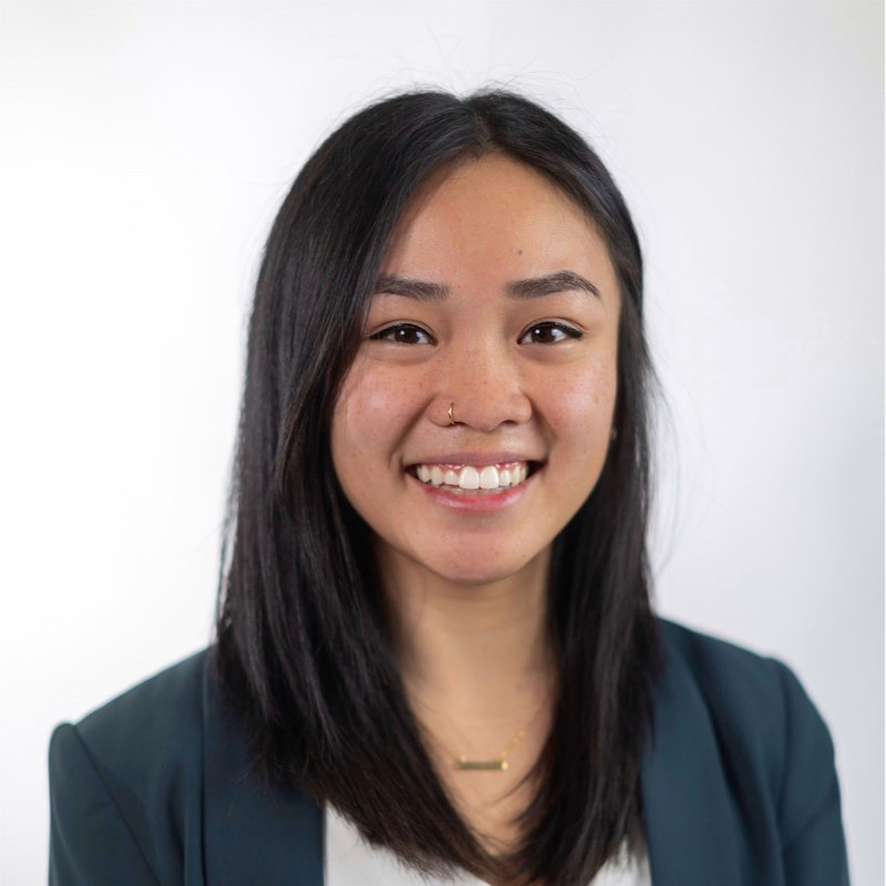 Tia Mangahas avatar image