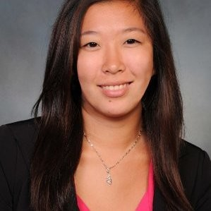 Jenny Che avatar image