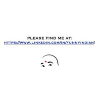 Rajiv Satyal avatar image