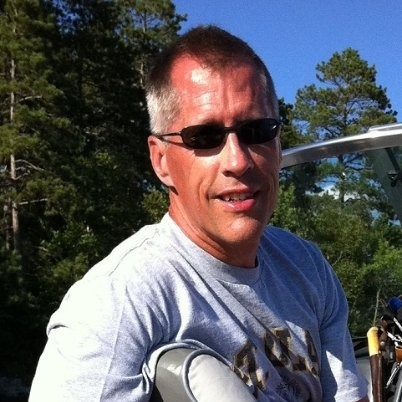 Lee Dunfee avatar image