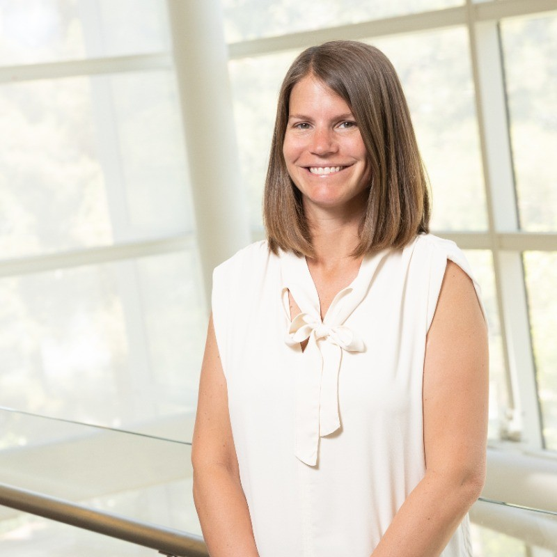 Lindsay Biernacki avatar image