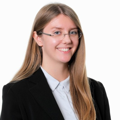 Stina Hinderson avatar image