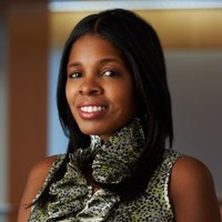 Precious Brown avatar image