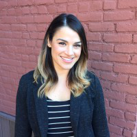 Valerie Duca avatar image