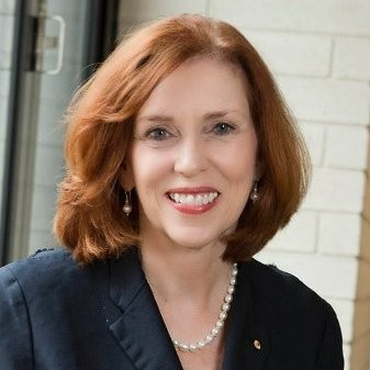 Margaret Gardner avatar image