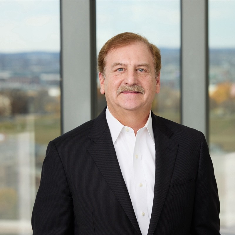 Marty Brunk avatar image