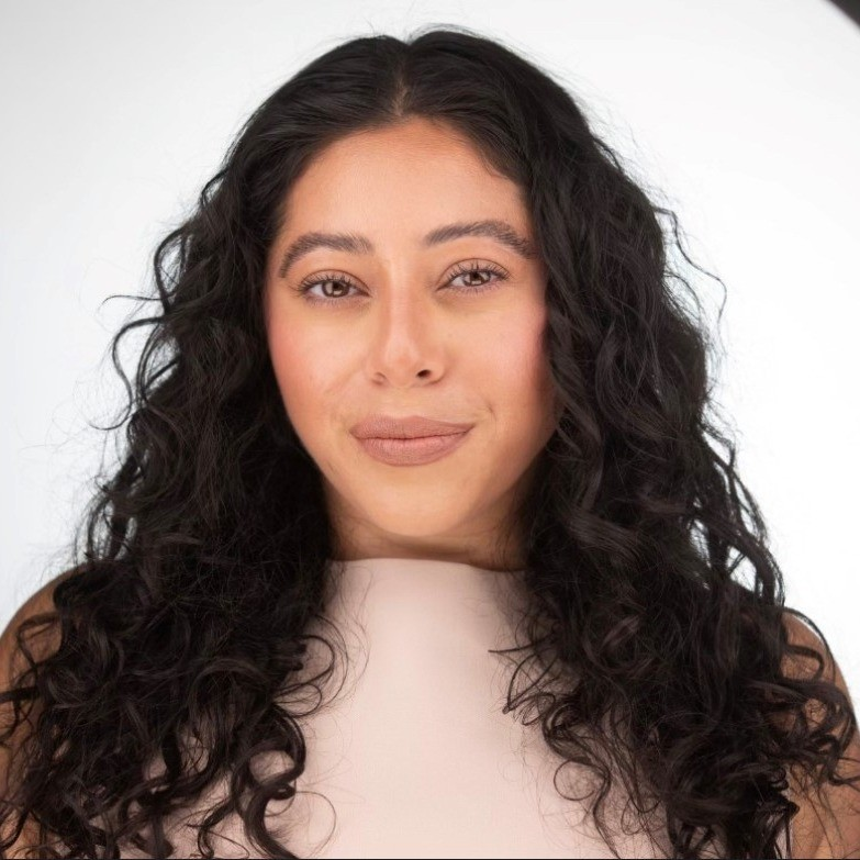 Veronica Henriquez avatar image