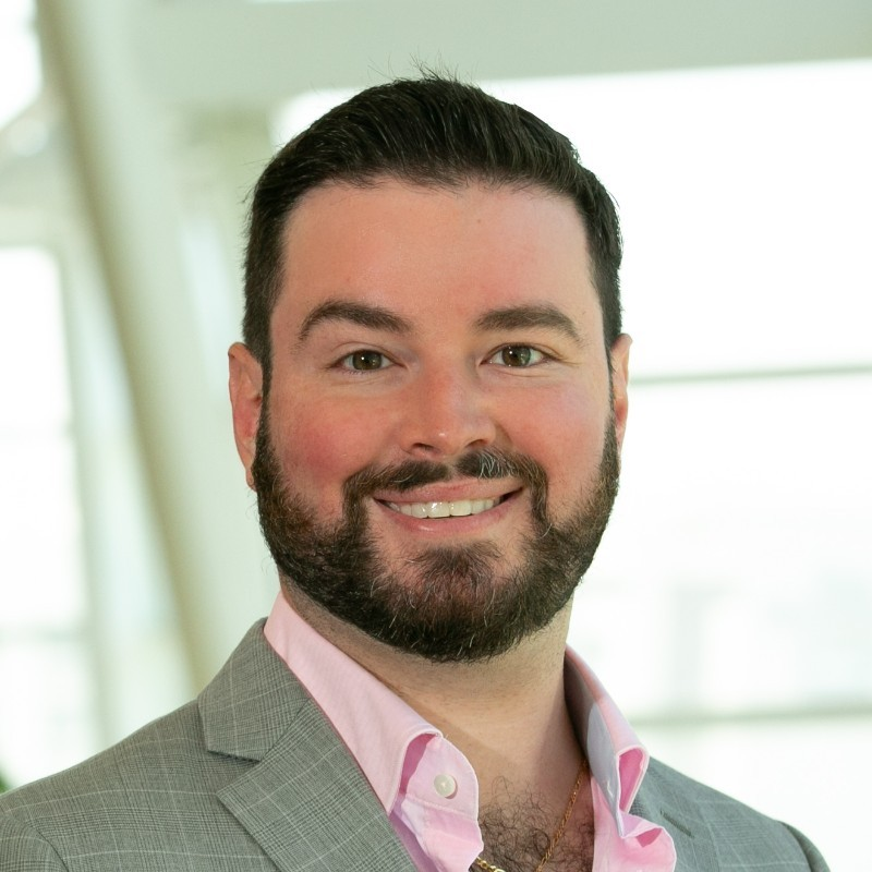 Zach Greenbaum avatar image