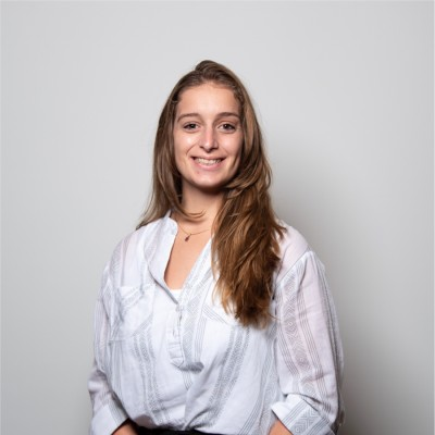 Sydney Szmuc avatar image