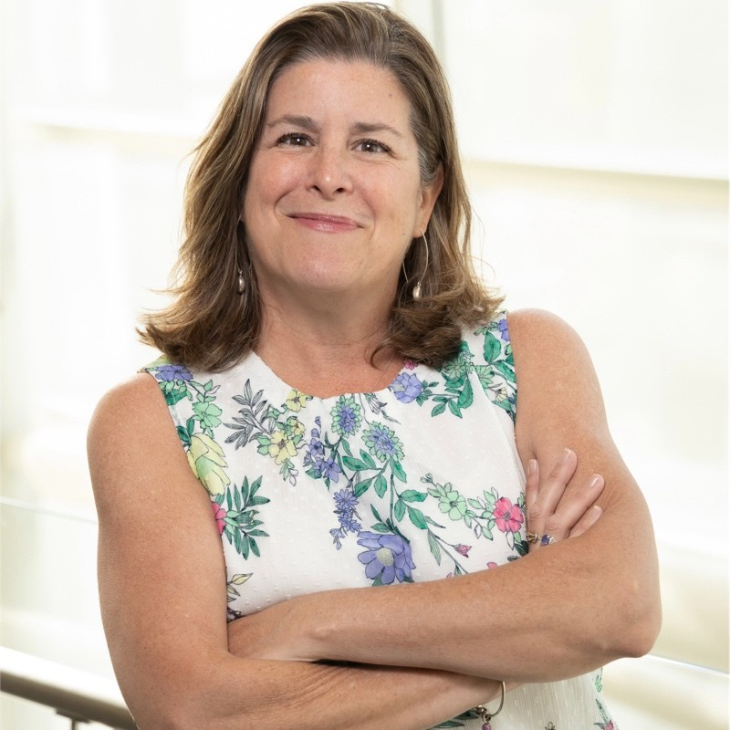 Heidi Megna avatar image