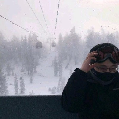 Zane Zhang avatar image