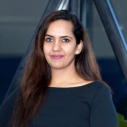 Sowmya Sriram avatar image