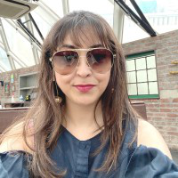 Aditi Chadha [Dee] avatar image