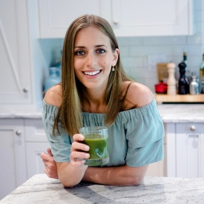 Rebecca Harris avatar image