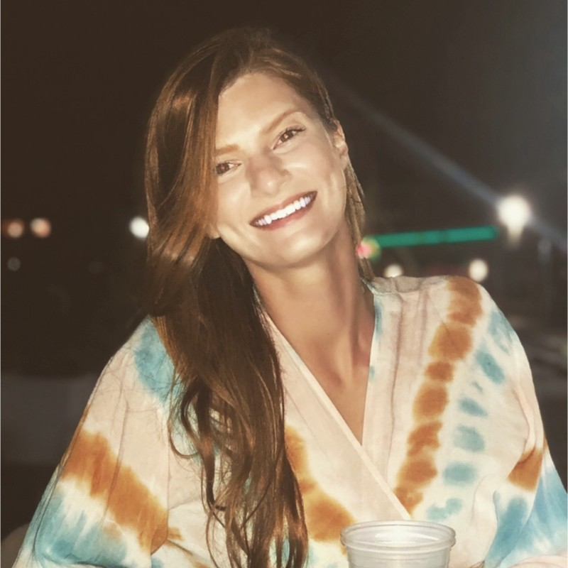 Heather Sweet avatar image