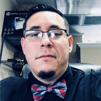 Alex Alvarado avatar image