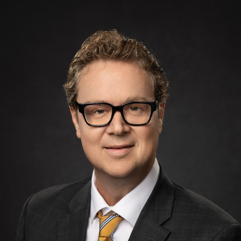 Michael Todd Brown avatar image