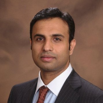 Kartik Sundar Raj avatar image