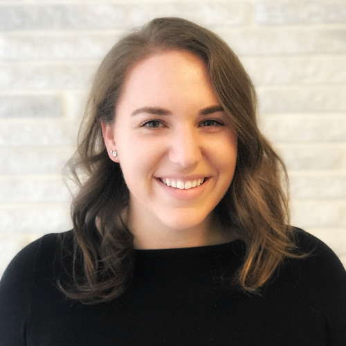 Gianna Marx avatar image