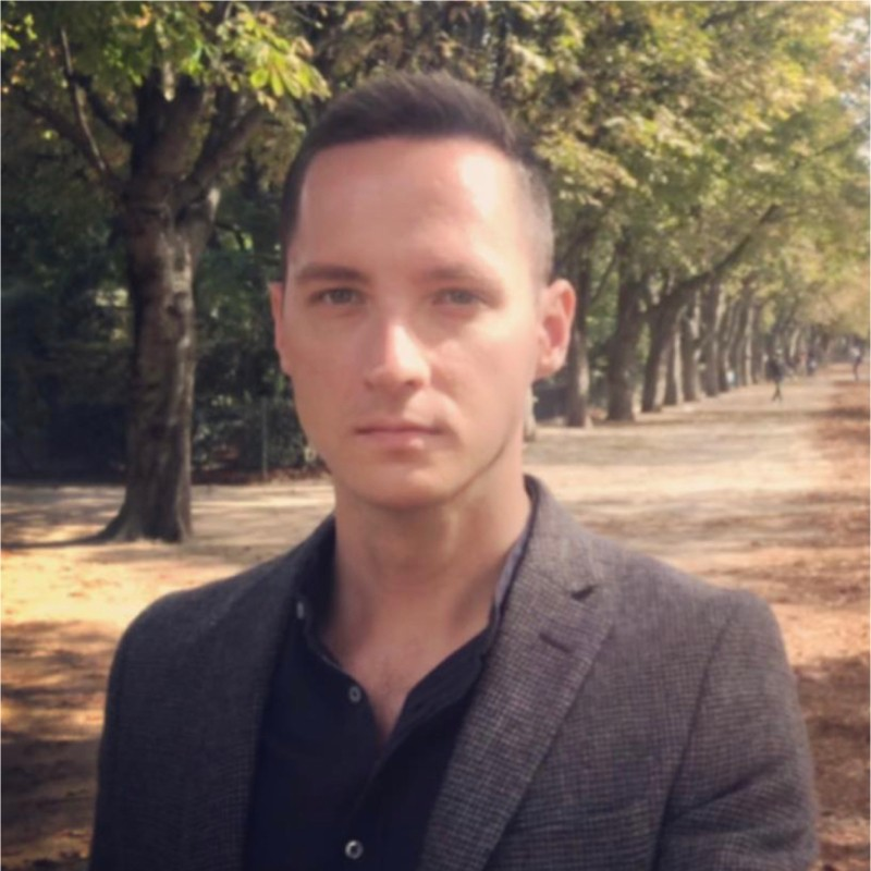 Joseph Dashuta, CPA avatar image