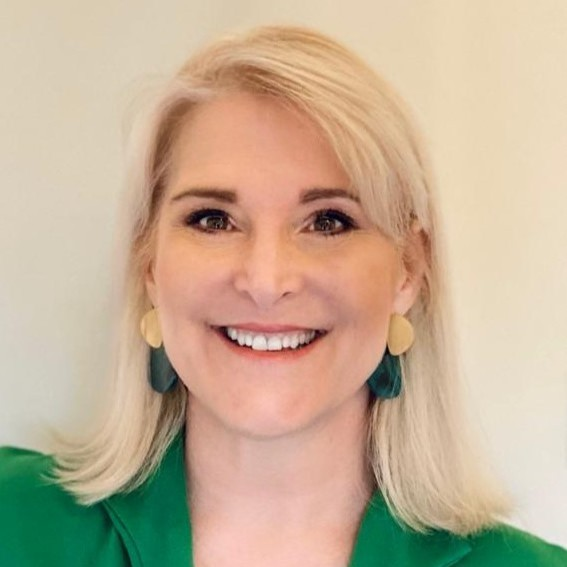 Lea Pateman avatar image