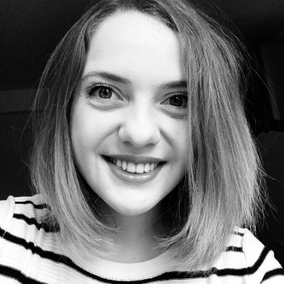 Daniela Migolatiev avatar image