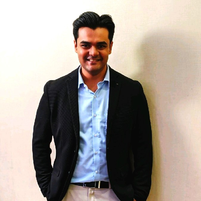 Shashank Pandey avatar image