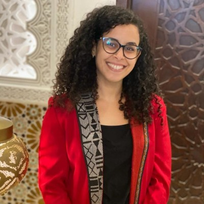 Tilila Moujahid avatar image