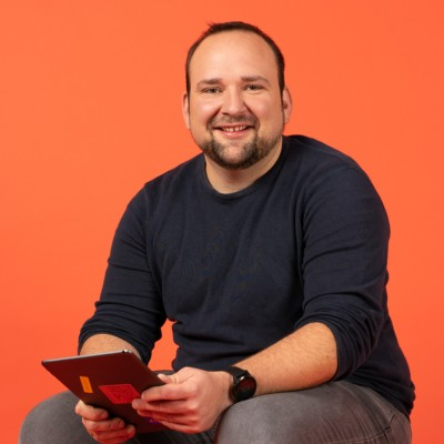 Michael Lanzensberger avatar image