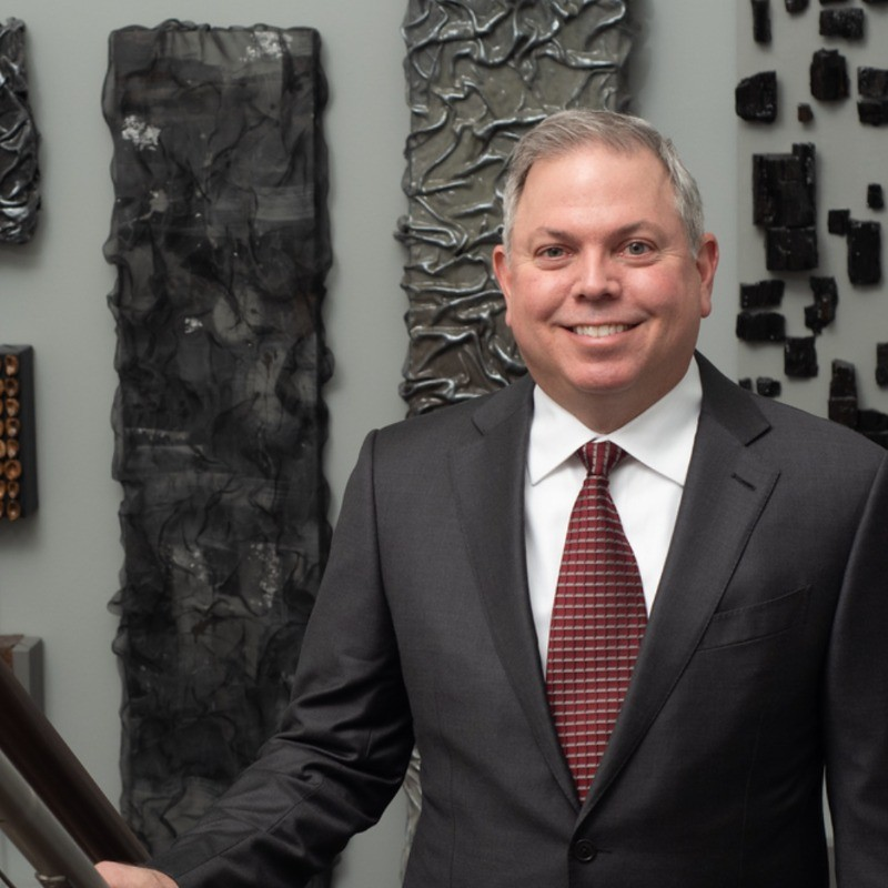 Brian Becker avatar image