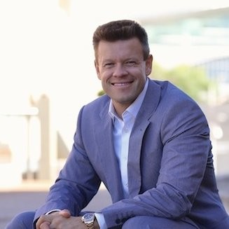Matthew Michalewicz avatar image