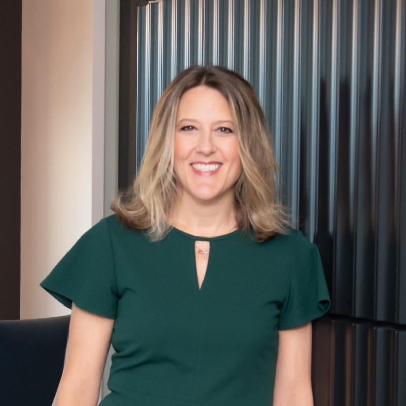 Karen A Galivan avatar image