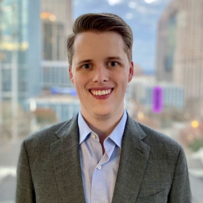 Kessler Barlow avatar image